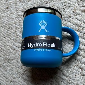 Hydro flask coffee mug